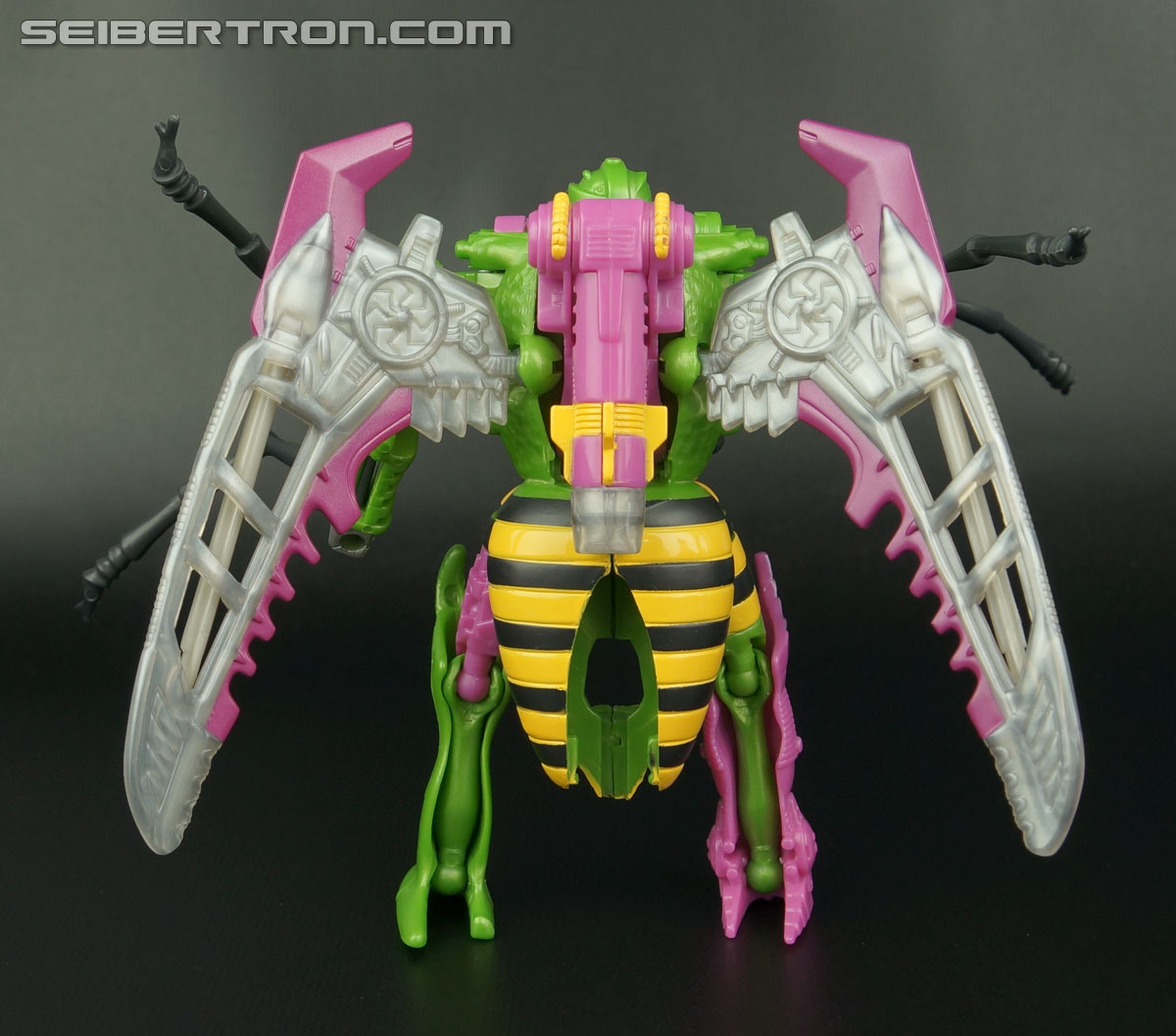 Transformers Subscription Service Thrustinator (Image #76 of 203)