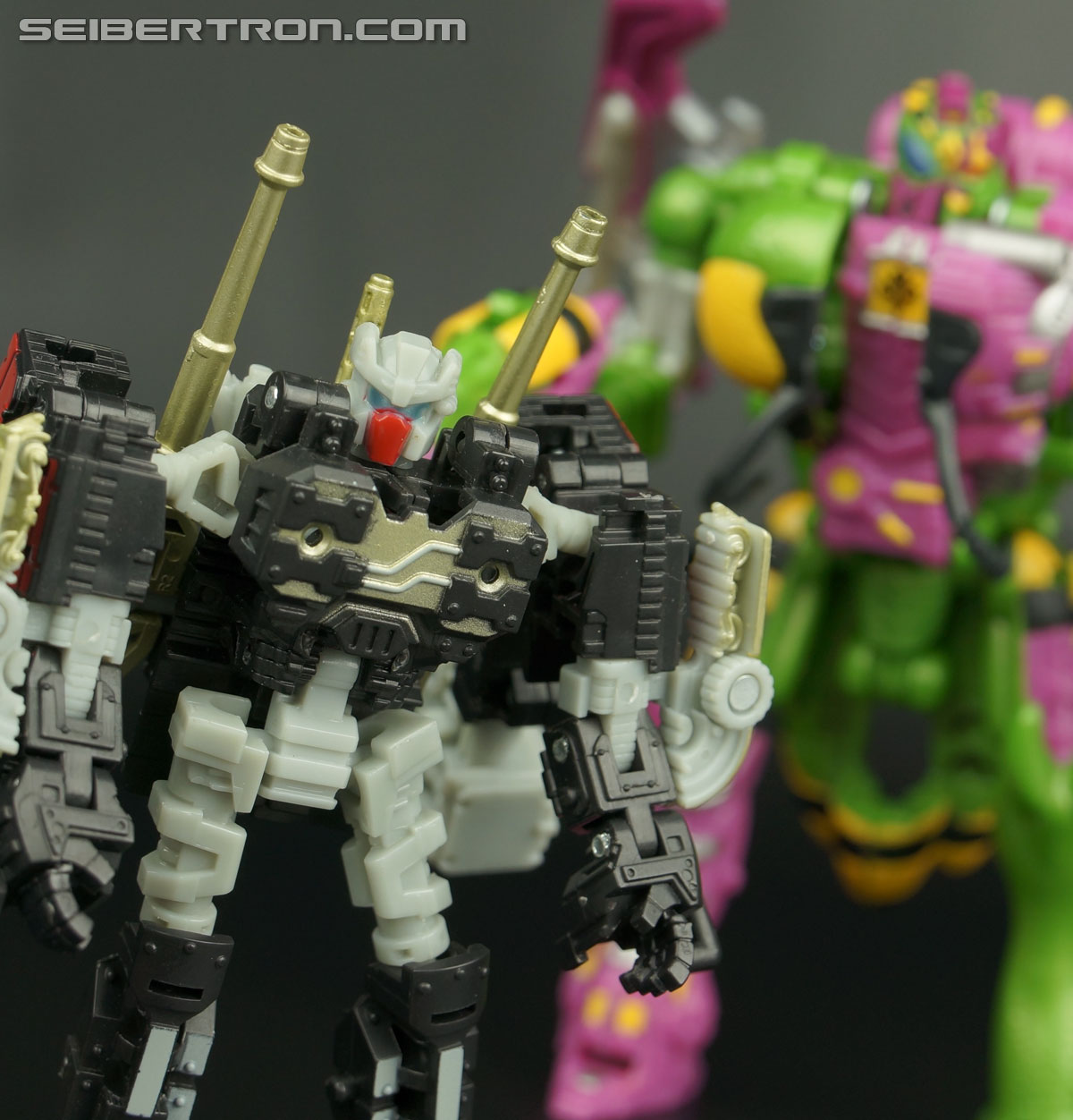 Transformers Subscription Service Thrustinator (Image #136 of 203)