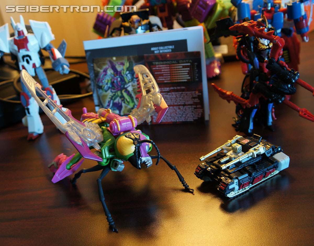 Transformers Subscription Service Thrustinator (Image #157 of 203)