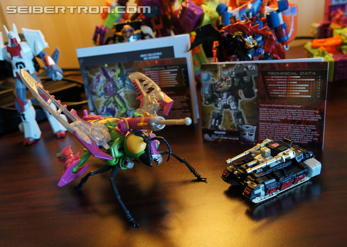 Transformers Subscription Service Thrustinator (Image #162 of 203)