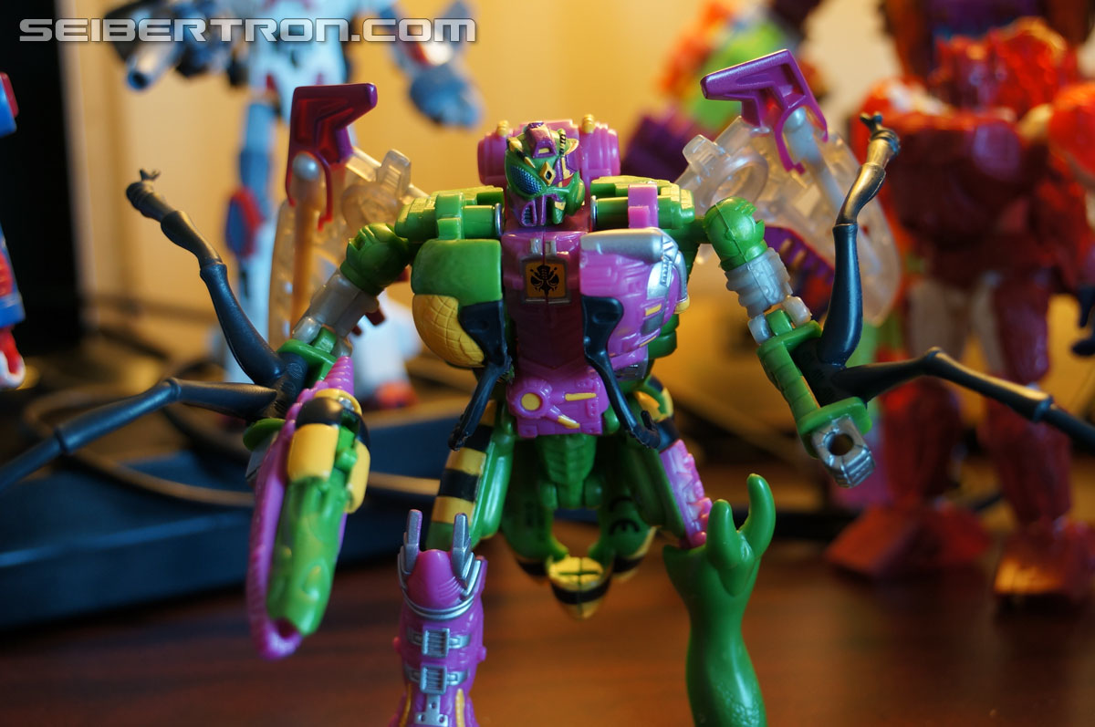 Transformers Subscription Service Thrustinator (Image #165 of 203)