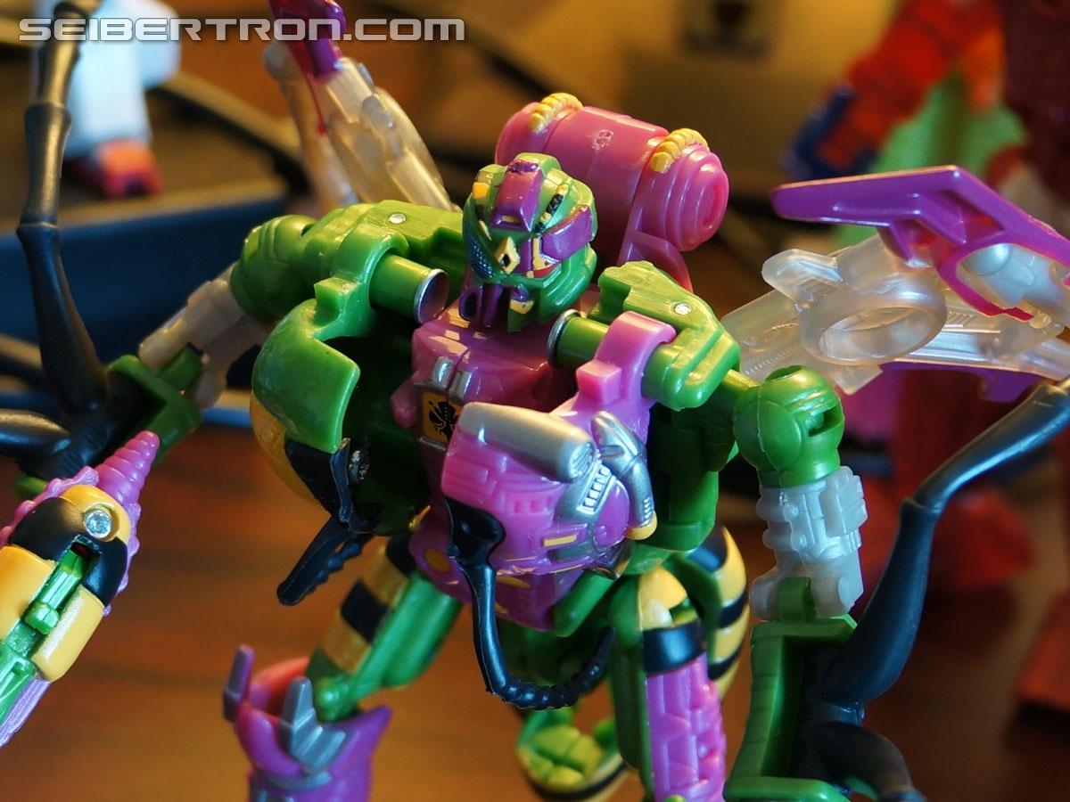 Transformers Subscription Service Thrustinator (Image #179 of 203)