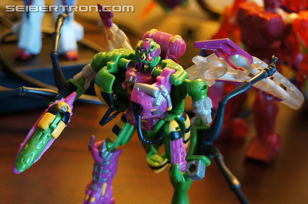 Transformers Subscription Service Thrustinator (Image #180 of 203)