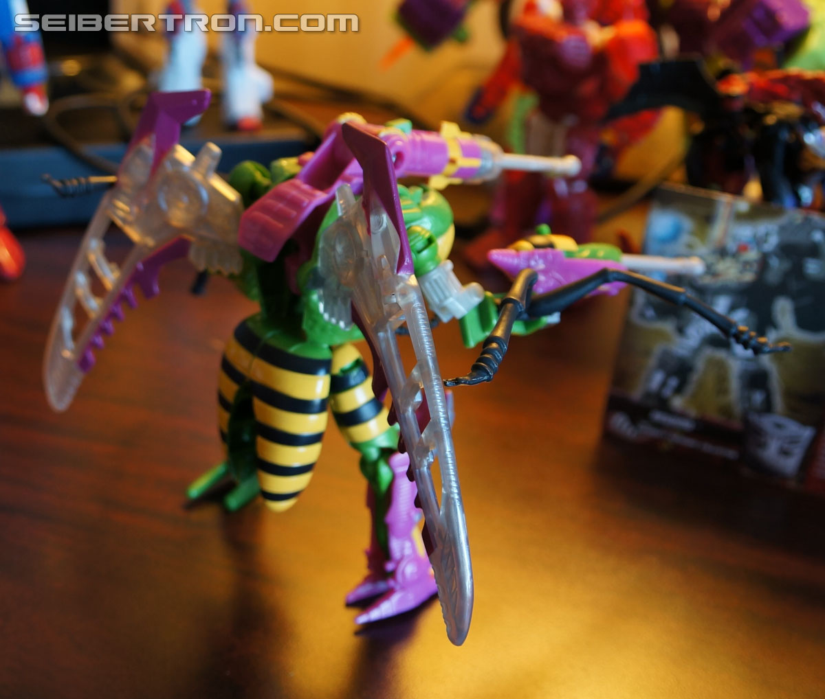 Transformers Subscription Service Thrustinator (Image #189 of 203)