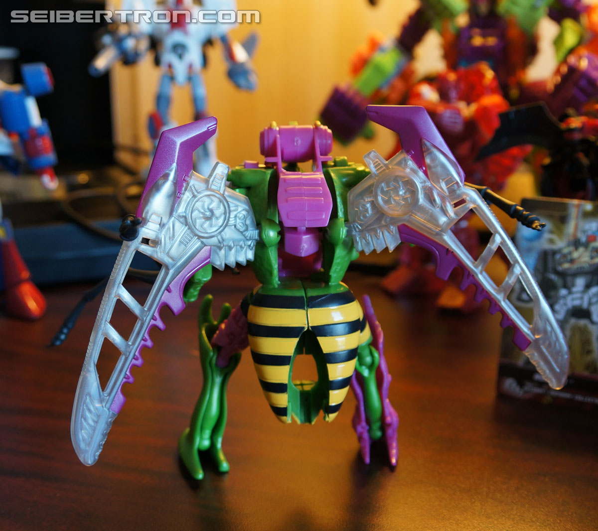 Transformers Subscription Service Thrustinator (Image #190 of 203)