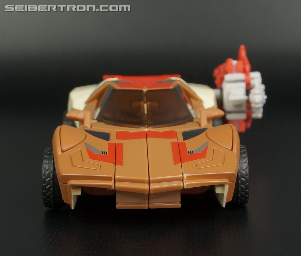 chromedome toy