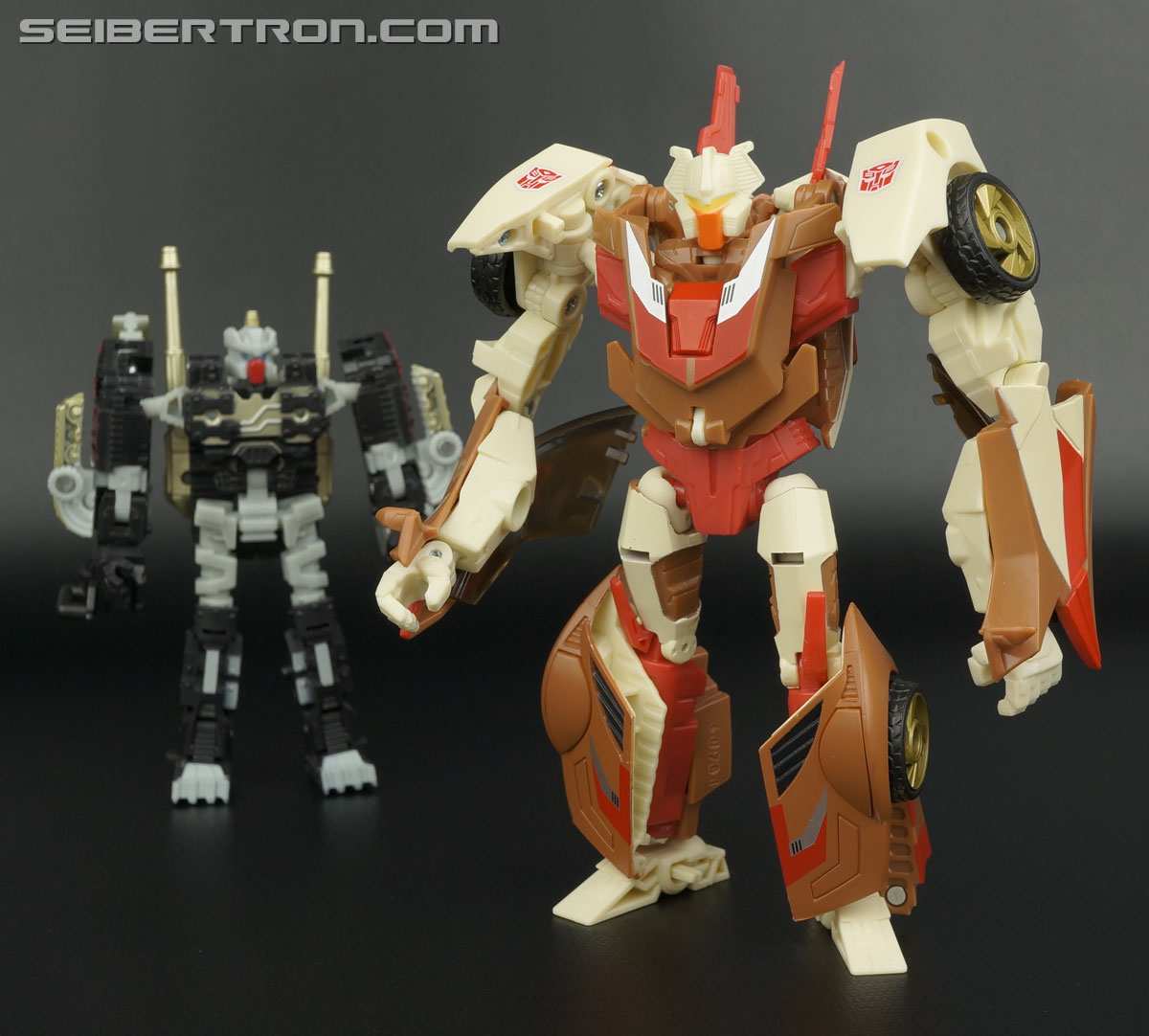 Transformers Subscription Service Chromedome (Image #136 of 193)