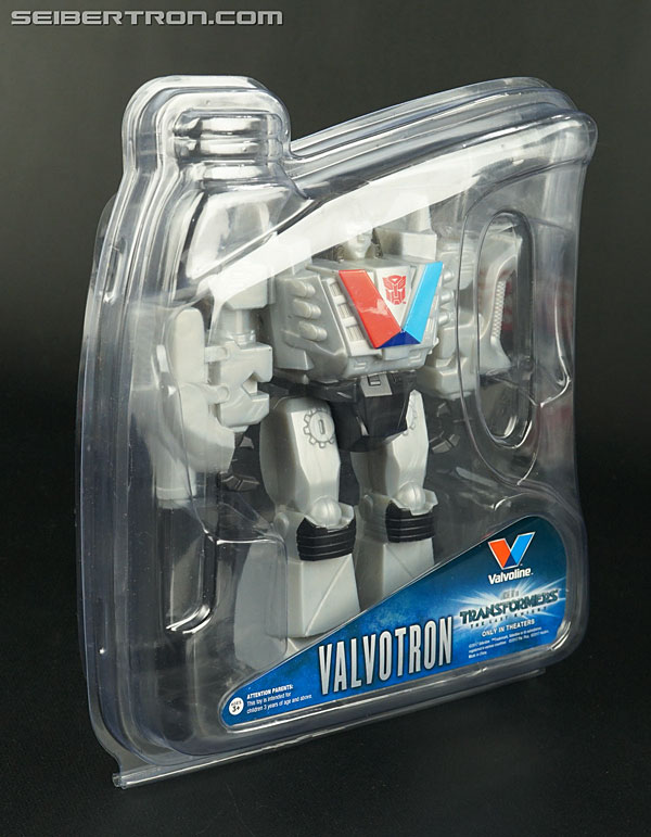 Transformers: The Last Knight Valvotron (Image #5 of 84)