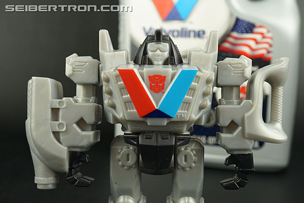 valvotron