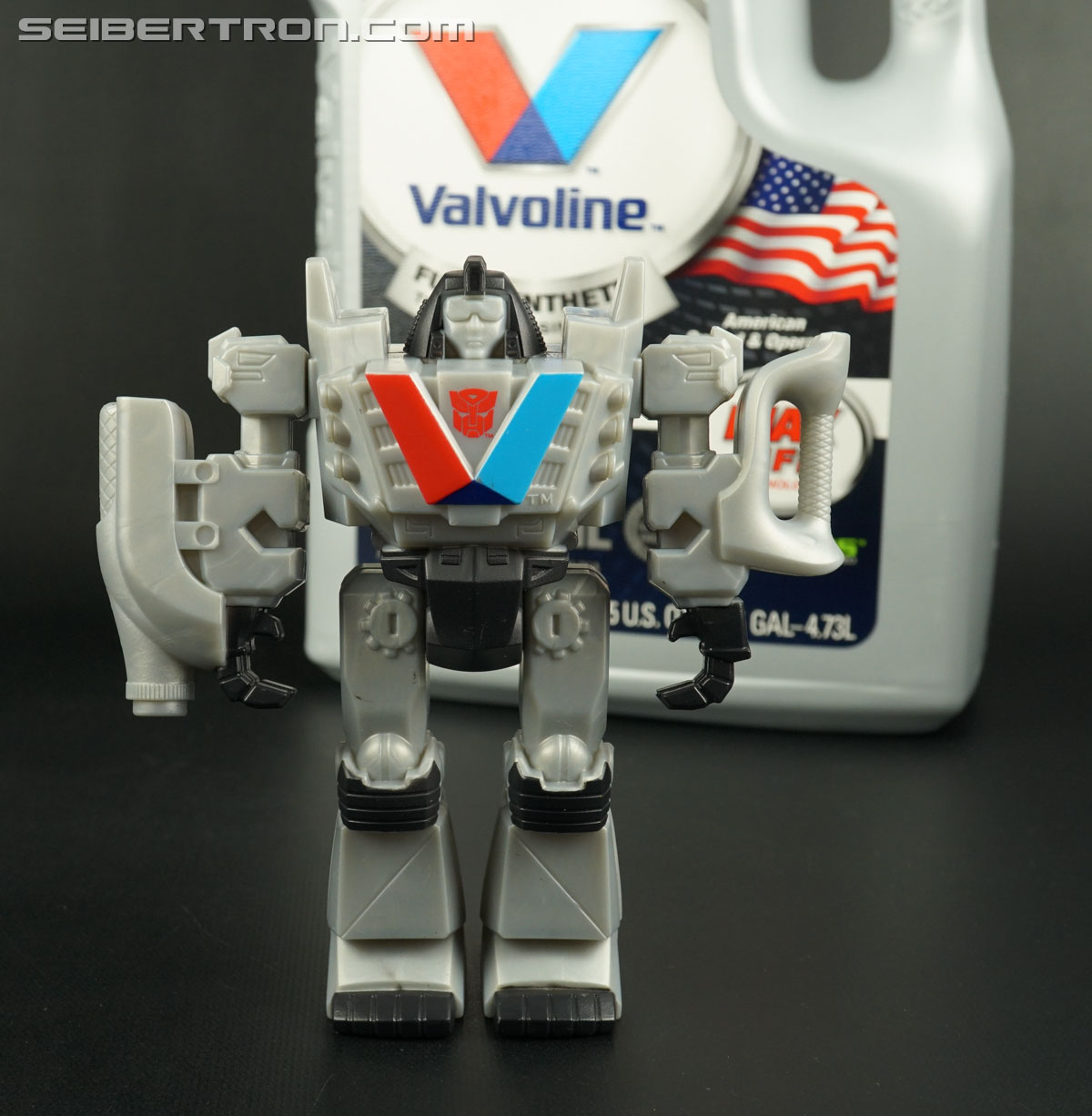 valvotron transformers