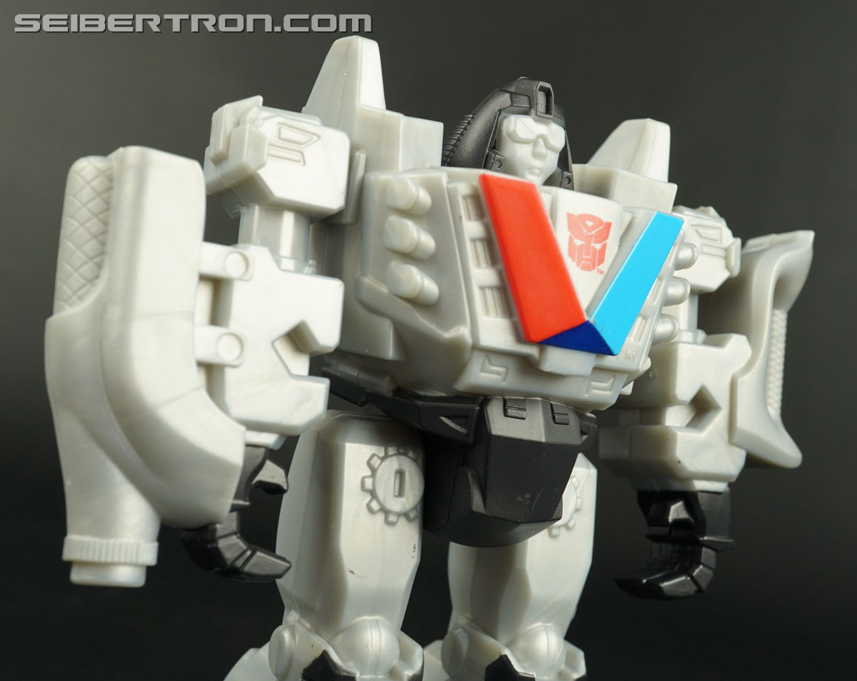 valvotron transformers