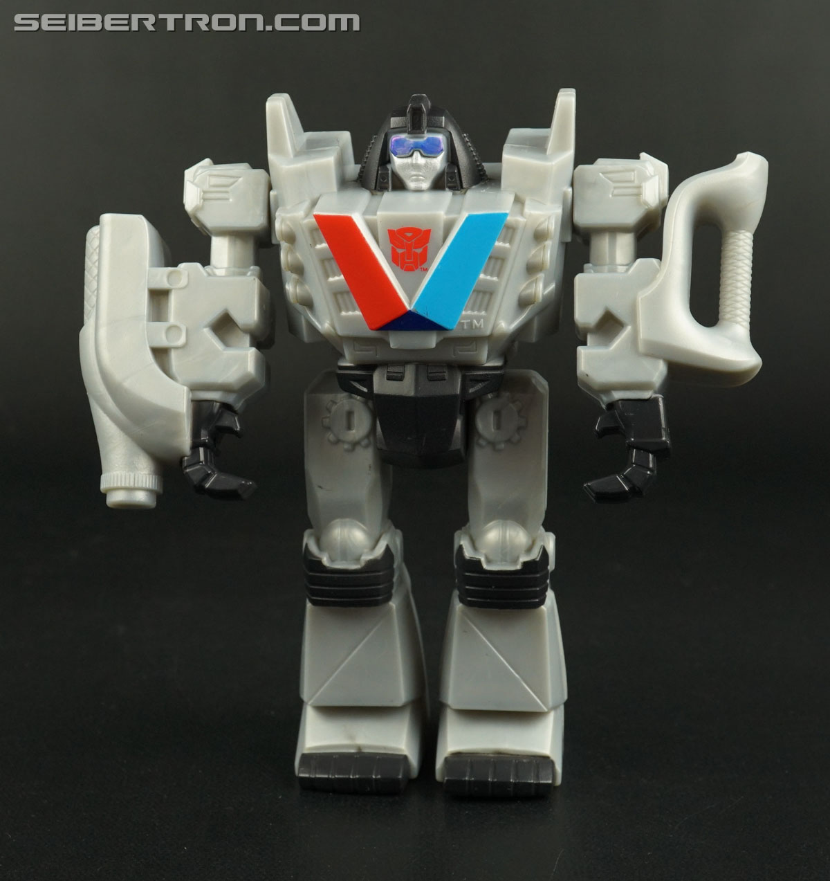 valvotron transformers