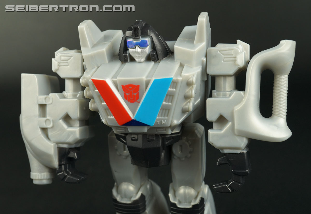 valvotron