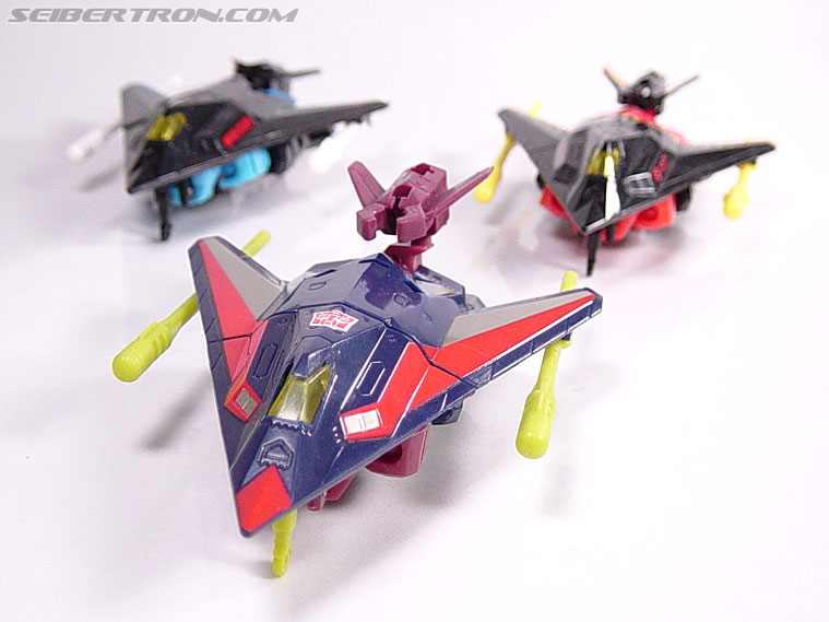 Transformers Universe Air Raid (Image #7 of 48)