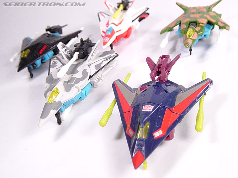 Transformers Universe Air Raid (Image #10 of 48)