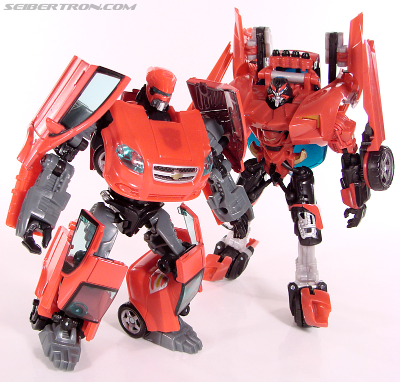 Transformers Universe Swerve (Image #61 of 71)
