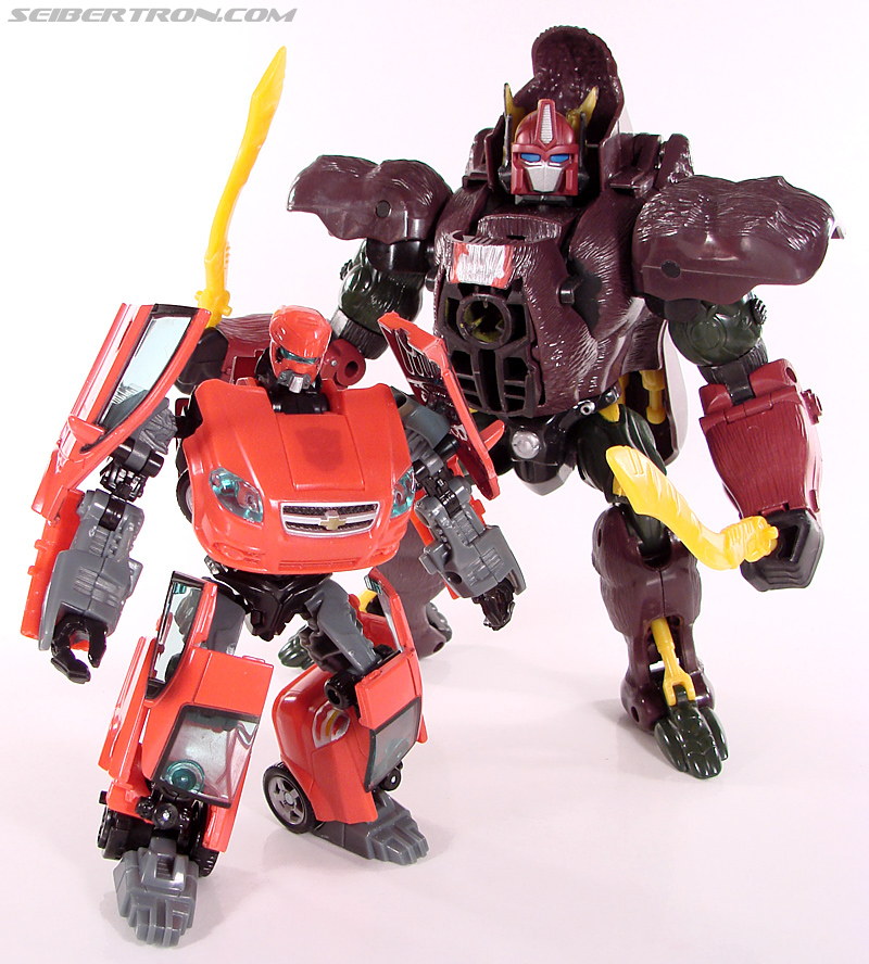 Transformers Universe Swerve (Image #64 of 71)