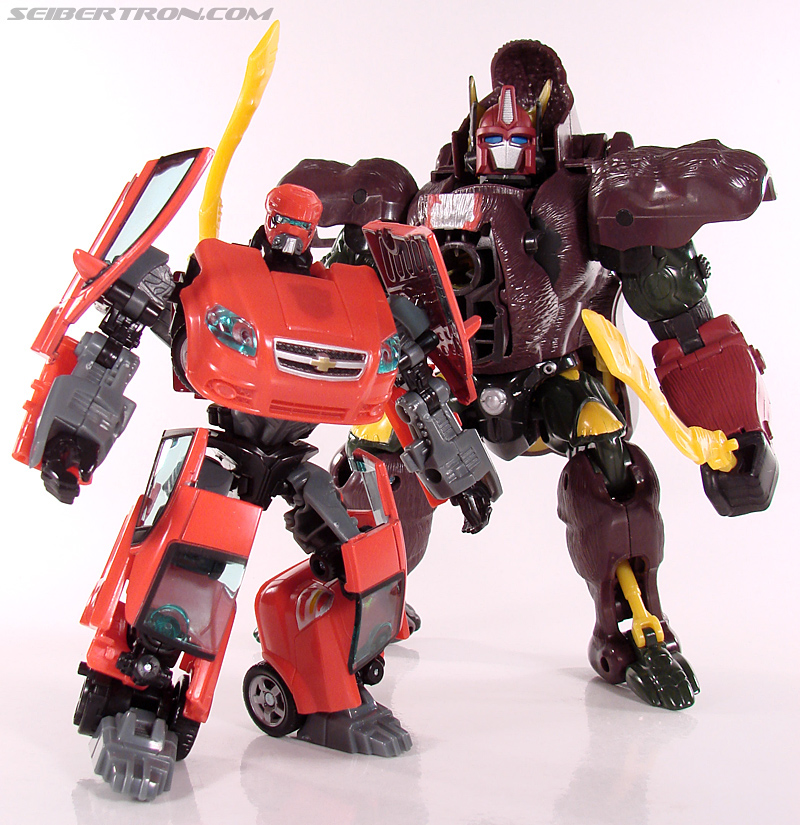 Transformers Universe Swerve (Image #65 of 71)