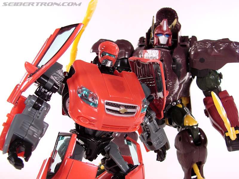 Transformers Universe Swerve (Image #66 of 71)