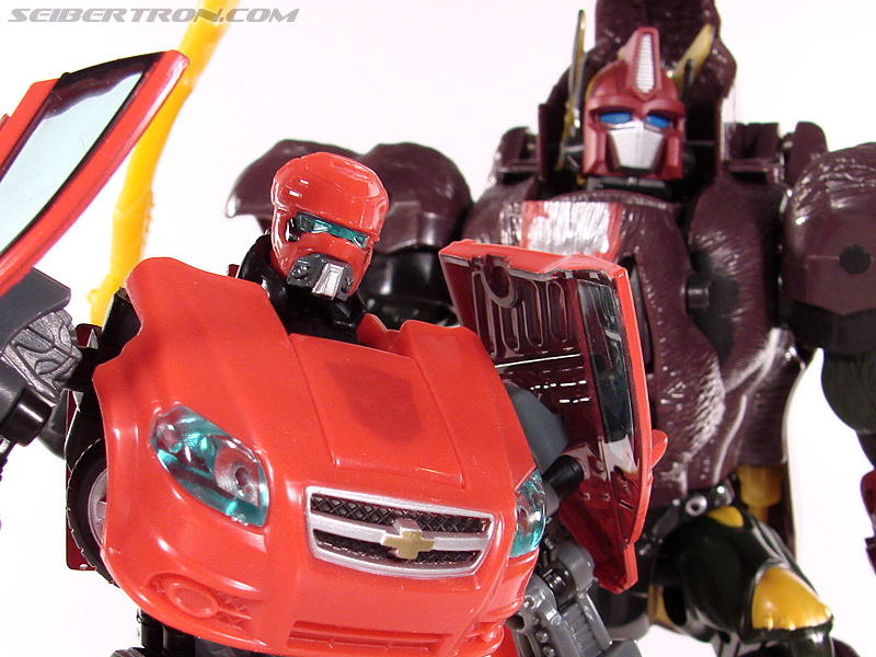 Transformers Universe Swerve (Image #67 of 71)