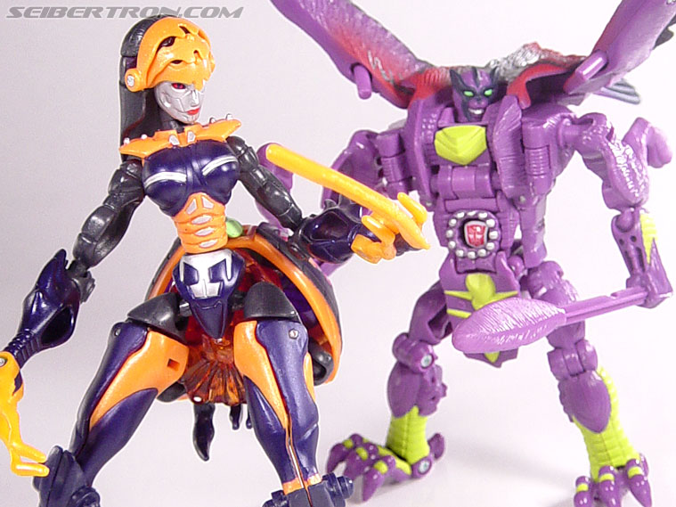 Transformers Universe Blackarachnia (Image #56 of 71)