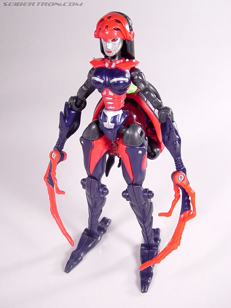 Transformers Universe Crystal Widow (Image #54 of 72)
