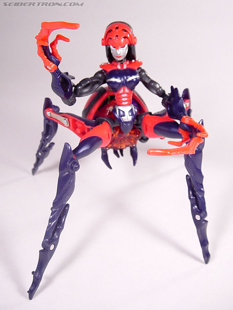 Transformers Universe Crystal Widow (Image #70 of 72)