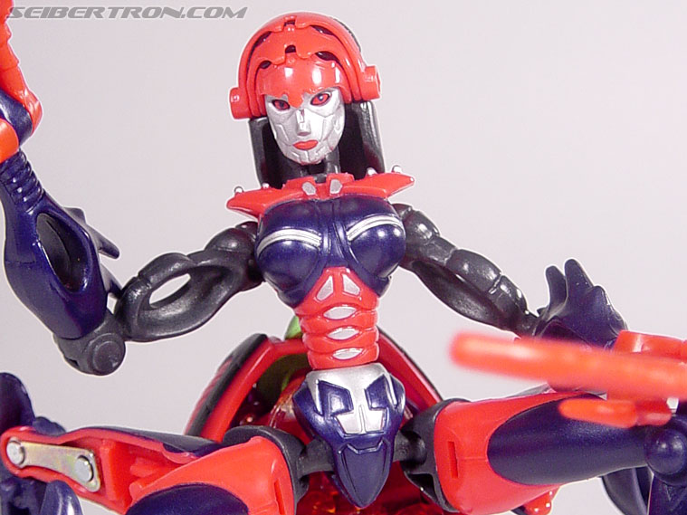 Transformers Universe Crystal Widow (Image #72 of 72)