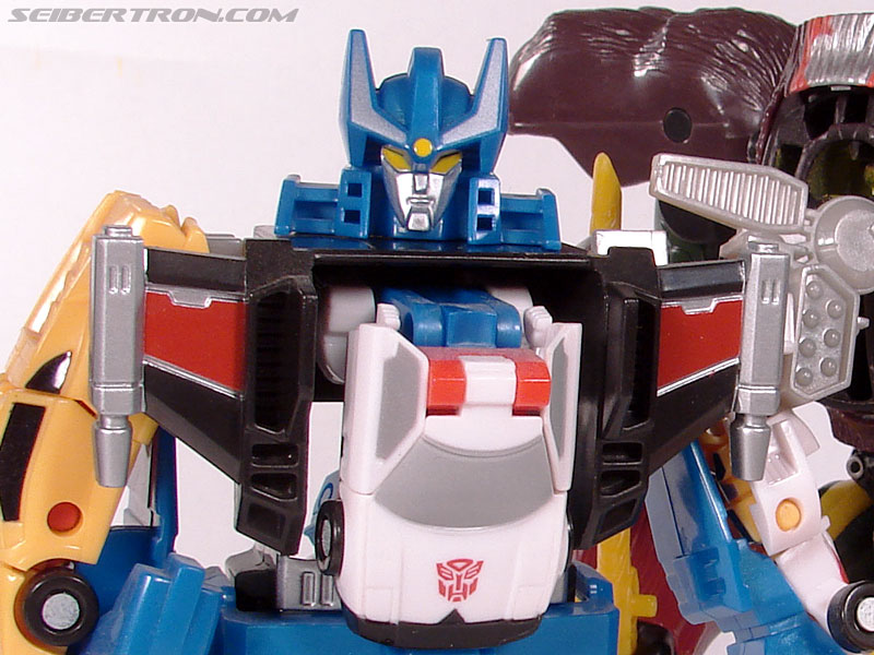Transformers Universe Defensor (Image #60 of 63)