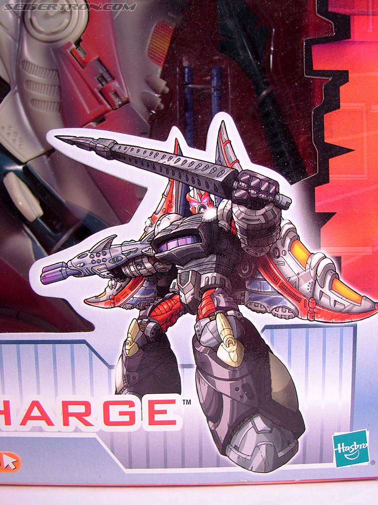 Transformers Universe Depth Charge (Image #4 of 102)