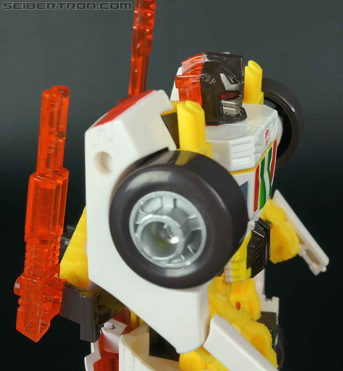 Transformers Universe Downshift (Image #57 of 163)