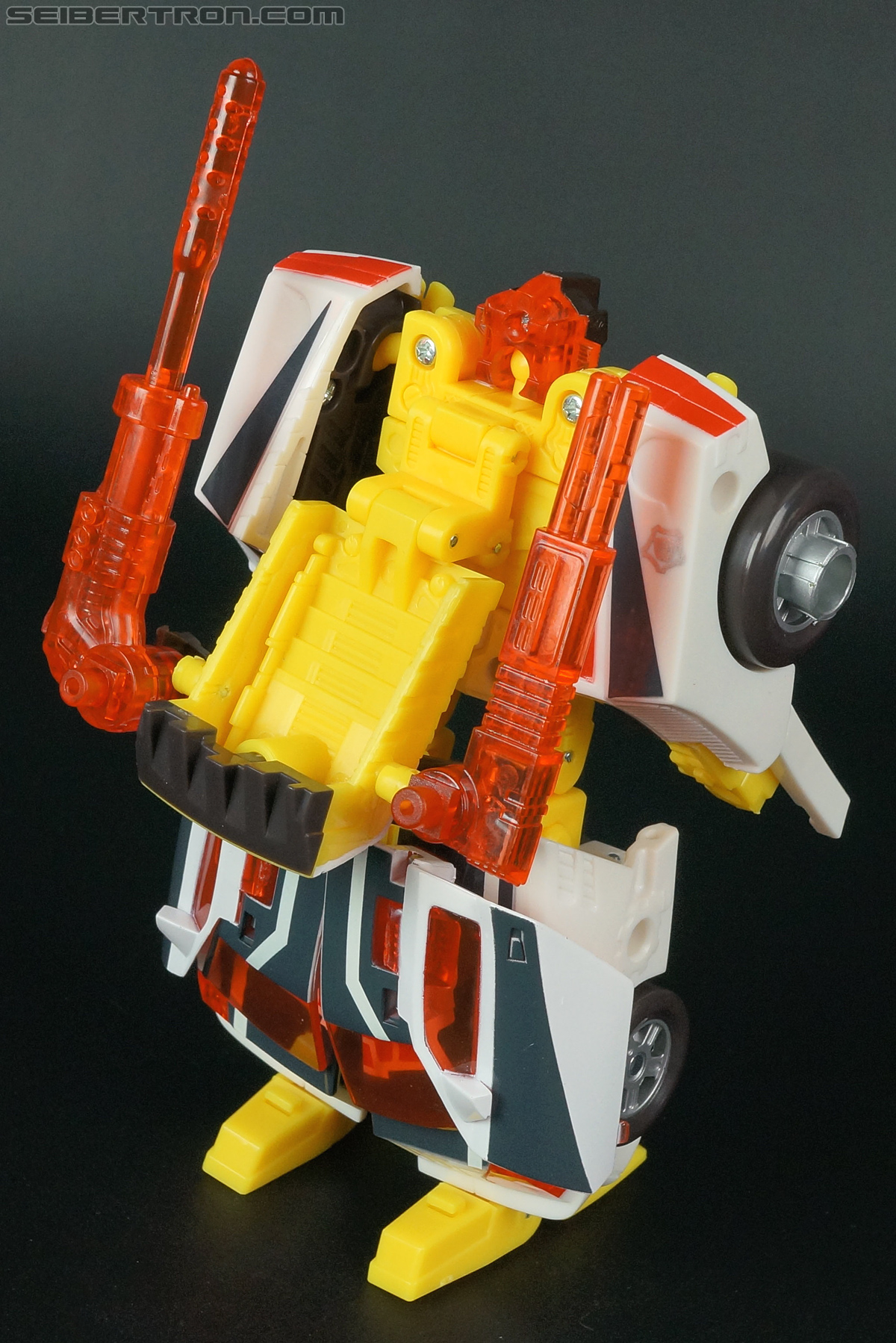 Transformers Universe Downshift (Image #60 of 163)