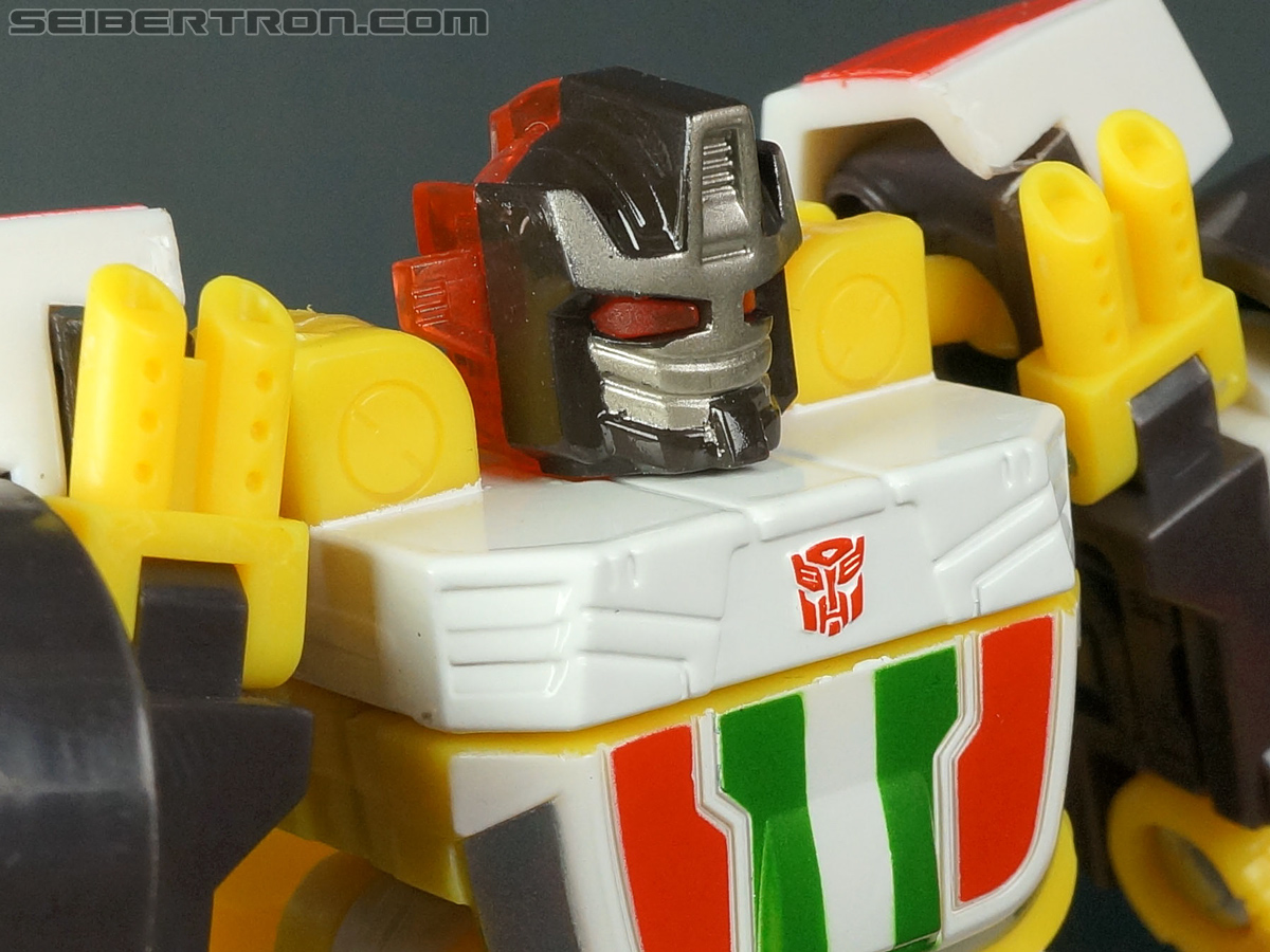 Transformers Universe Downshift (Image #66 of 163)