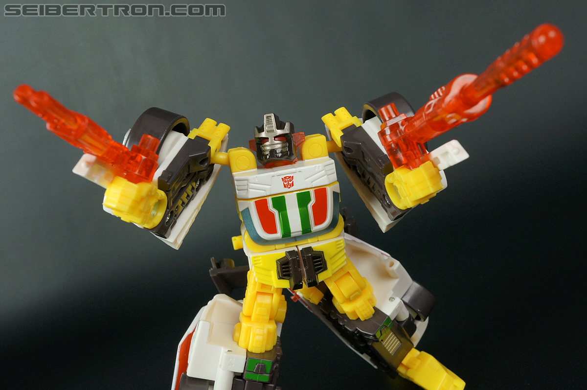 Transformers Universe Downshift (Image #93 of 163)