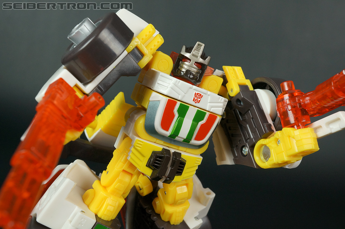 Transformers Universe Downshift (Image #98 of 163)