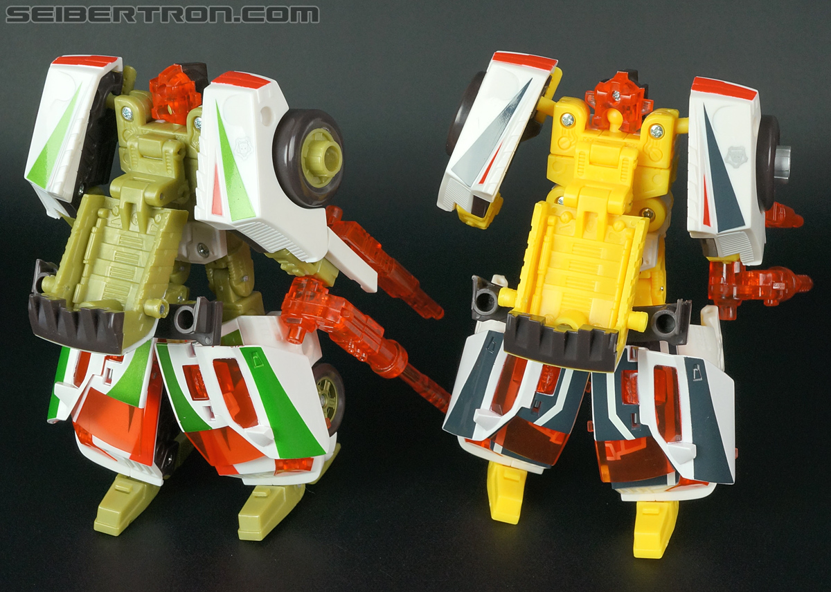 Transformers Universe Downshift (Image #114 of 163)
