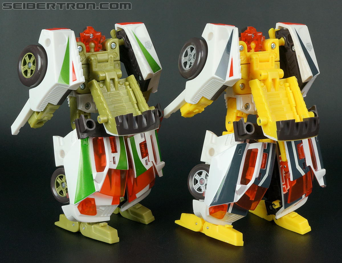 Transformers Universe Downshift (Image #115 of 163)