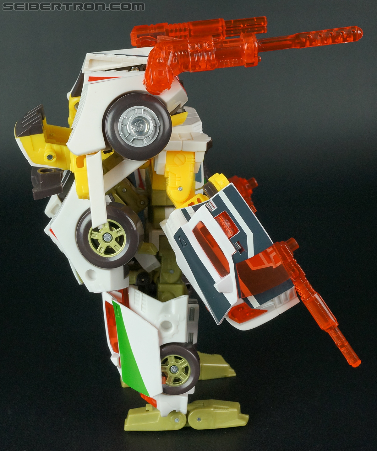 Transformers Universe Downshift (Image #131 of 163)