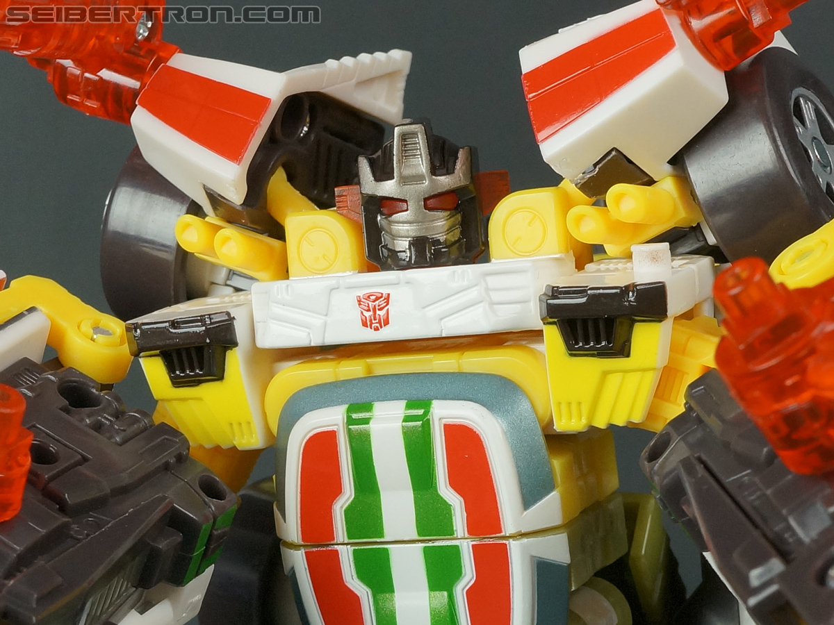 Transformers Universe Downshift (Image #144 of 163)