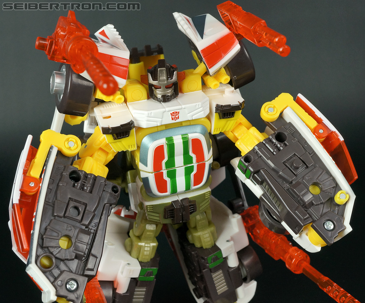 Transformers Universe Downshift (Image #150 of 163)