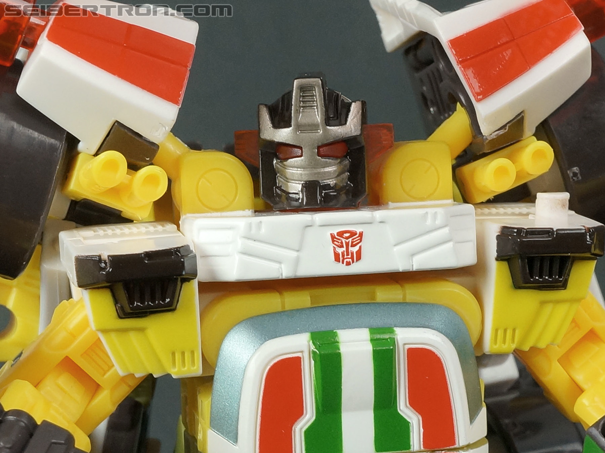 Transformers Universe Downshift (Image #153 of 163)