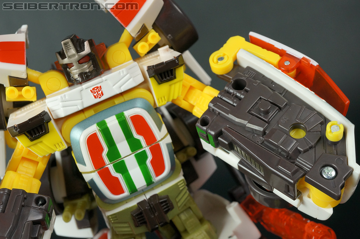 Transformers Universe Downshift (Image #154 of 163)