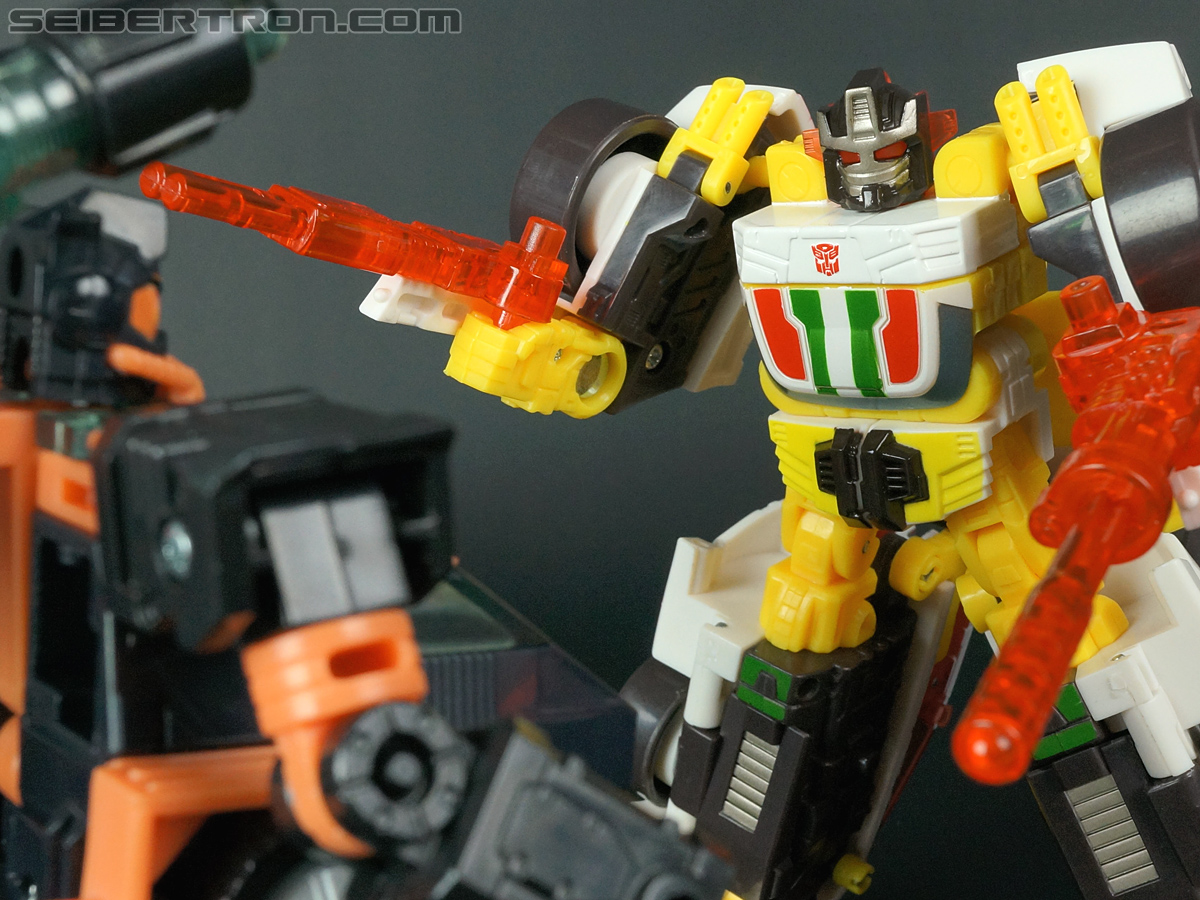 Transformers Universe Downshift (Image #163 of 163)