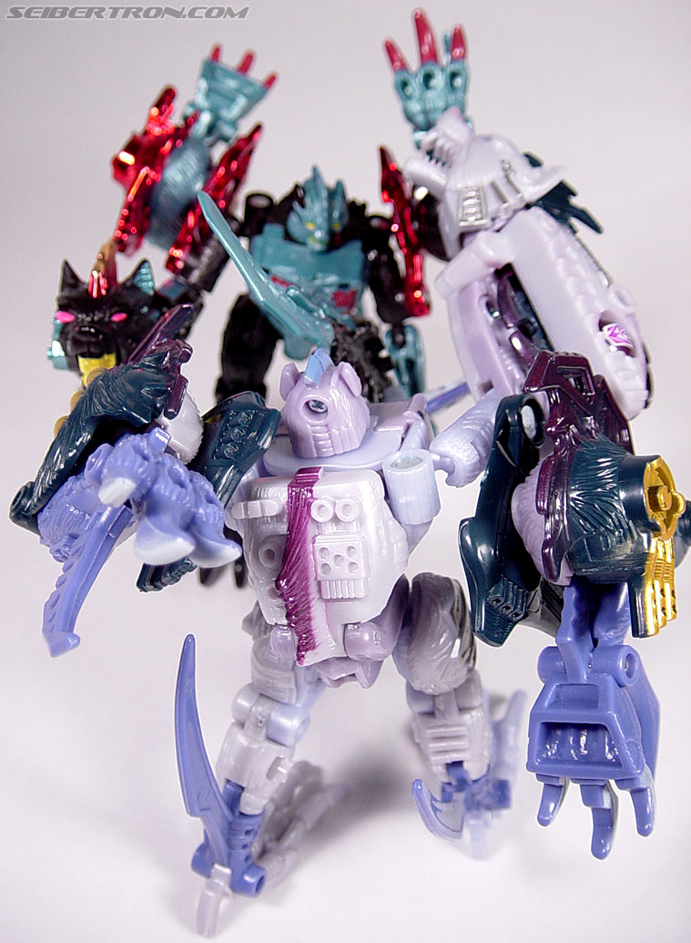 Transformers Universe Frostbite (Image #71 of 73)
