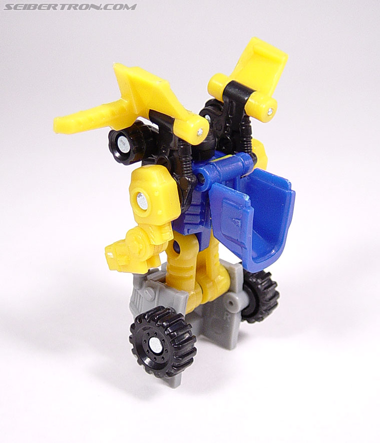 Transformers Universe Liftor (Image #20 of 27)