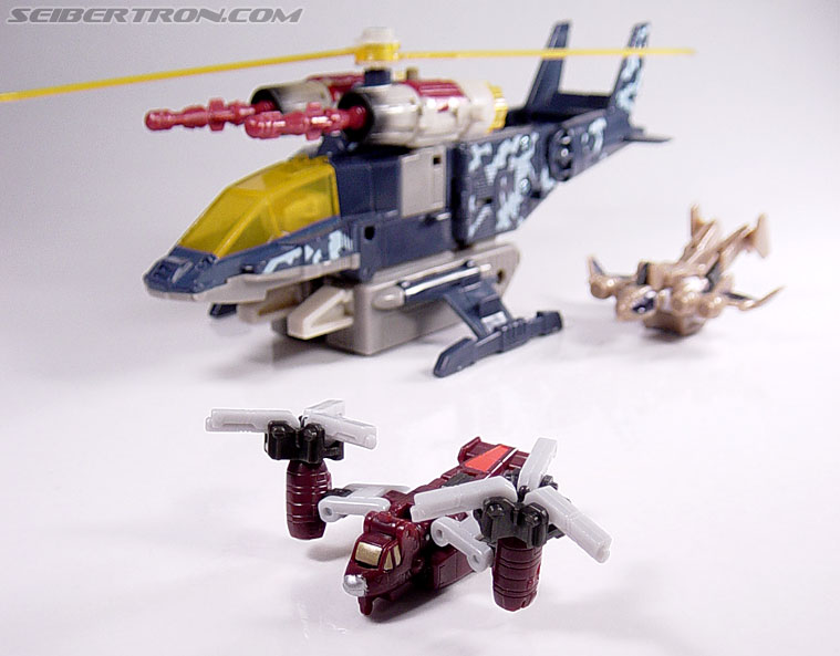 Transformers Universe Makeshift (Image #1 of 27)