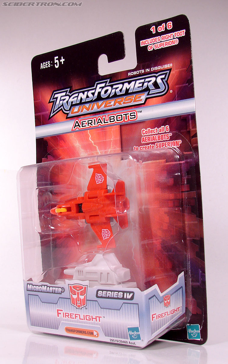 Transformers Universe Fireflight (Image #9 of 46)