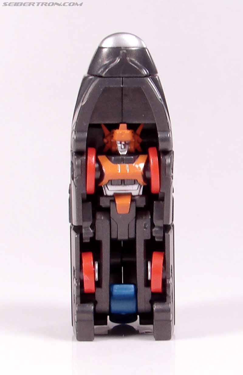 Transformers Universe Midnight Express Toy Gallery (Image #22 of 47)