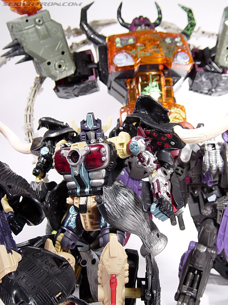 Transformers Universe Nemesis Prime (Image #55 of 87)