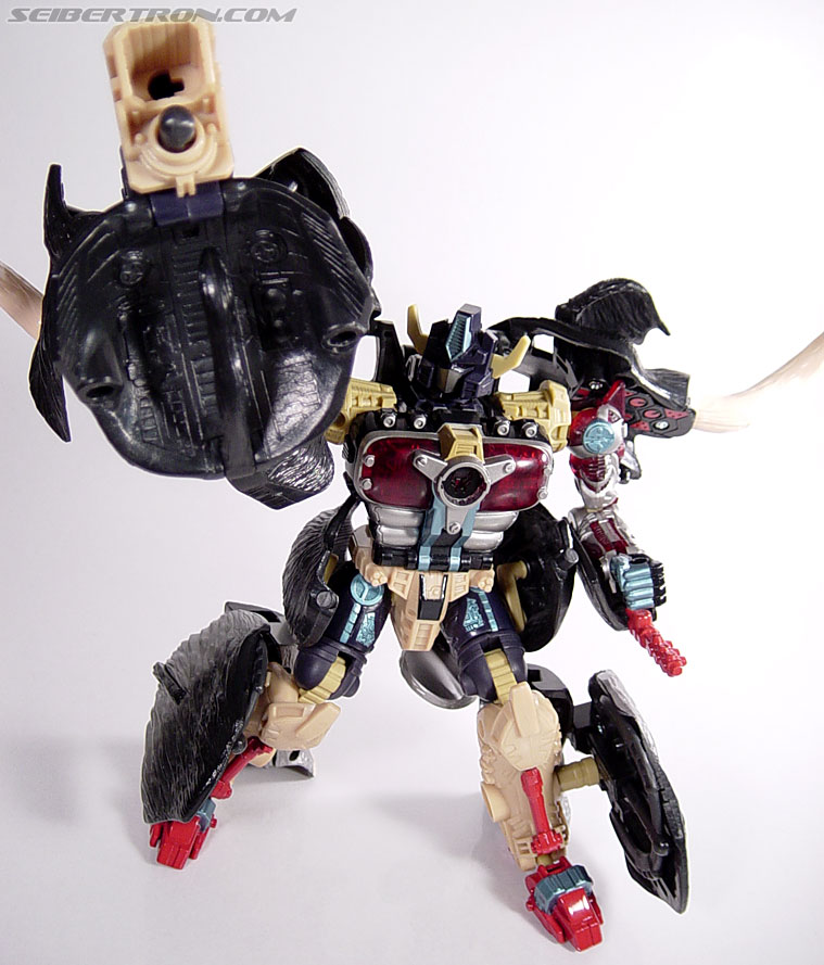 Transformers Universe Nemesis Prime (Image #57 of 87)